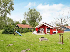 4 star holiday home in Otterndorf